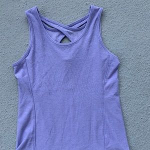 Old Navy Activewear Tank Top